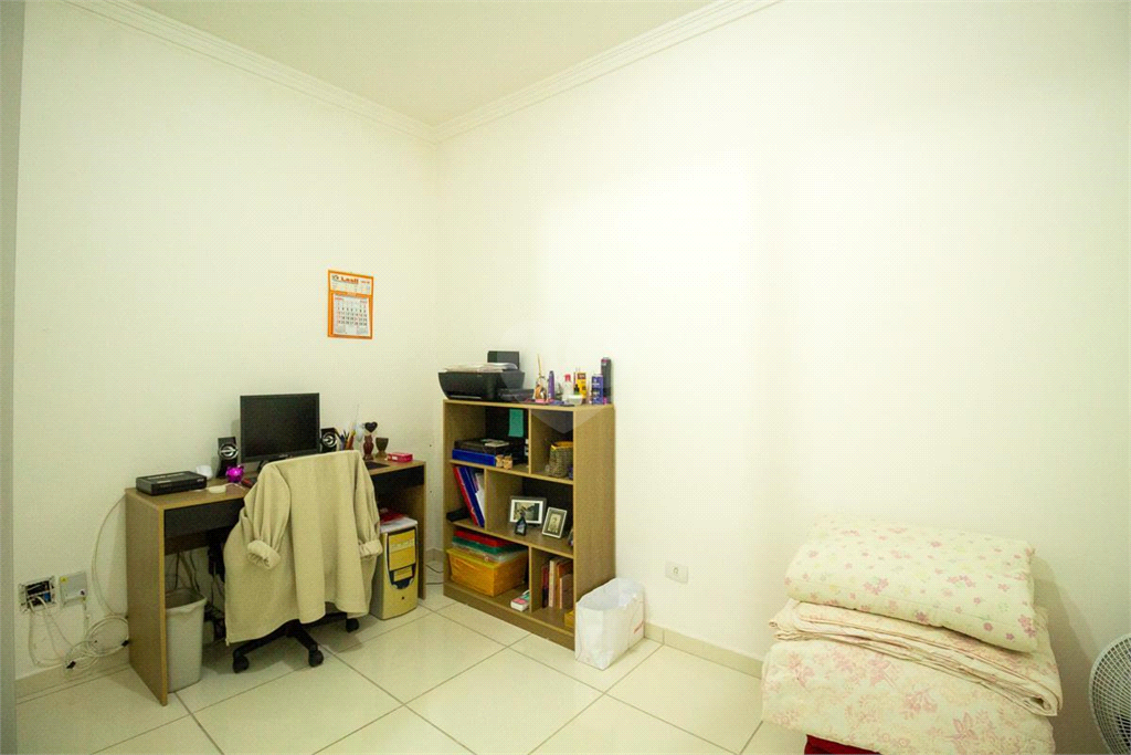 Venda Casa São Paulo Cambuci REO832002 15