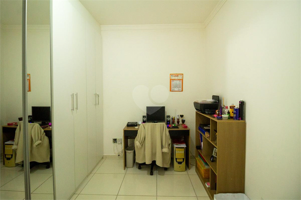 Venda Casa São Paulo Cambuci REO832002 19