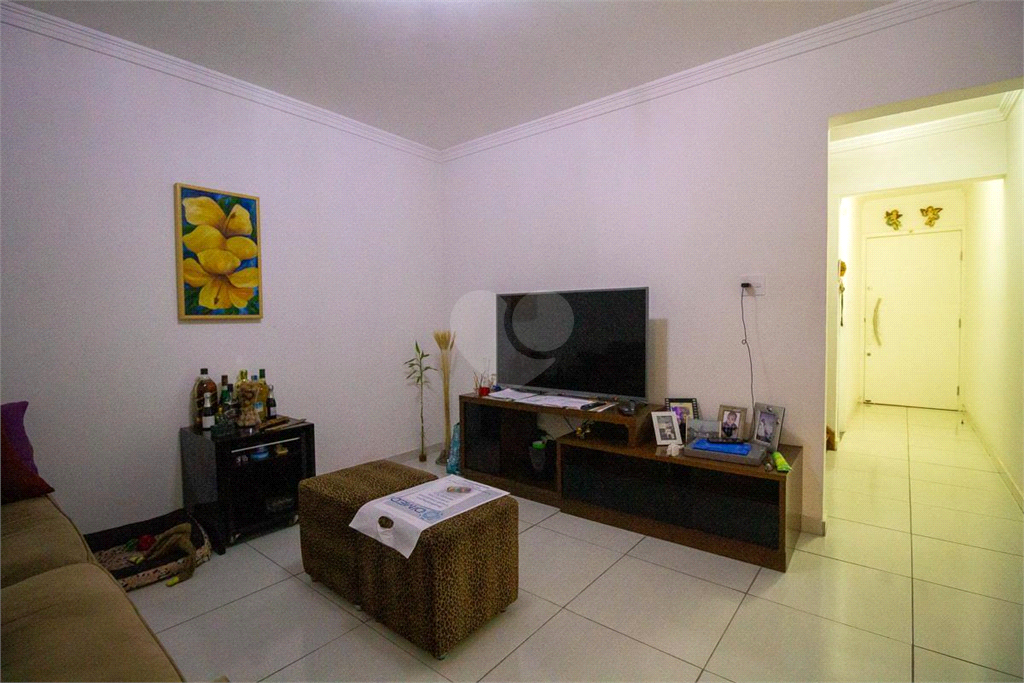 Venda Casa São Paulo Cambuci REO832002 5