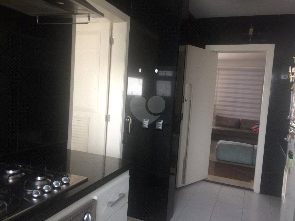 Venda Apartamento São Paulo Perdizes REO832022 5