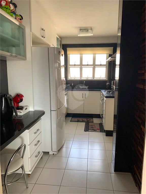 Venda Apartamento São Paulo Perdizes REO832022 7