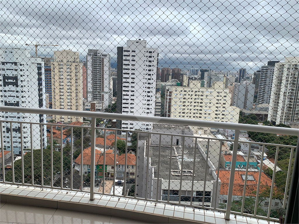 Venda Apartamento São Paulo Perdizes REO832022 11