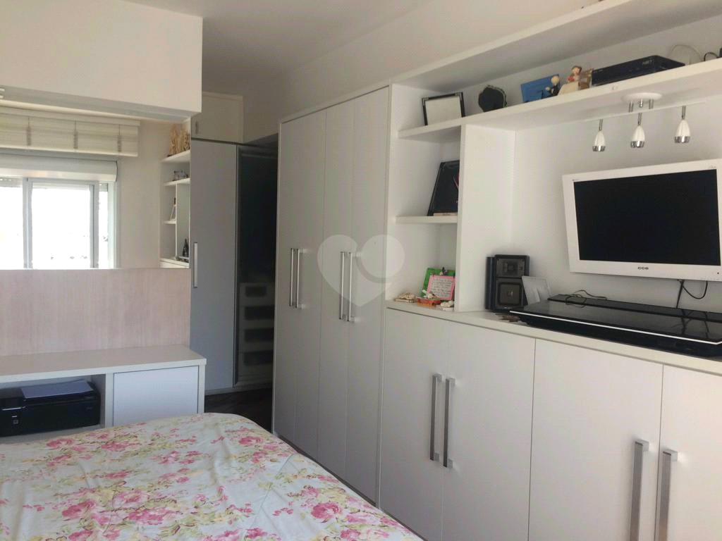 Venda Apartamento São Paulo Perdizes REO832022 16