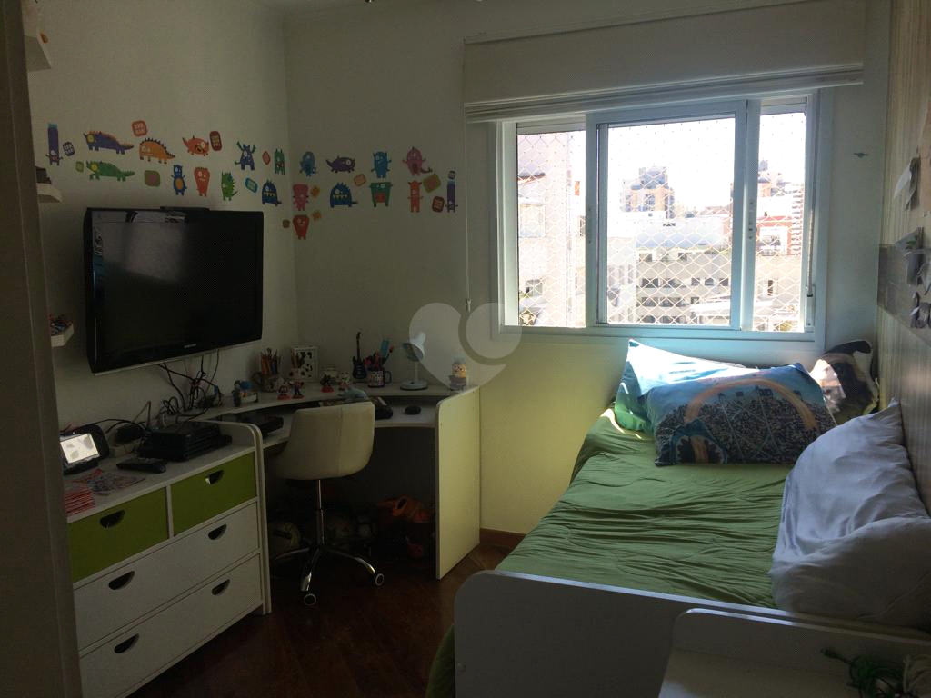 Venda Apartamento São Paulo Perdizes REO832022 12