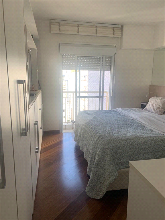 Venda Apartamento São Paulo Perdizes REO832022 21