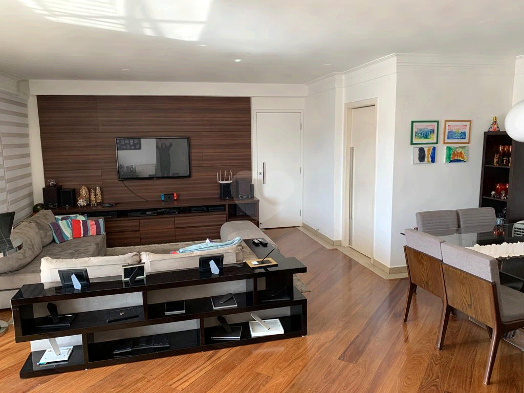 Venda Apartamento São Paulo Perdizes REO832022 2