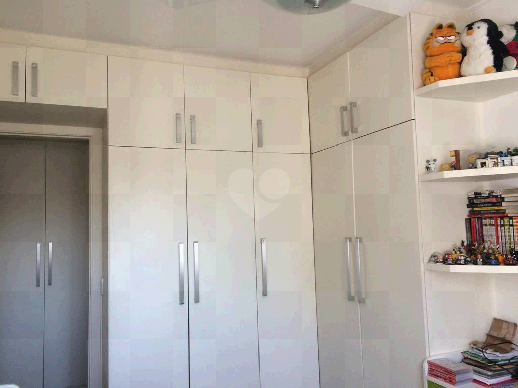 Venda Apartamento São Paulo Perdizes REO832022 18