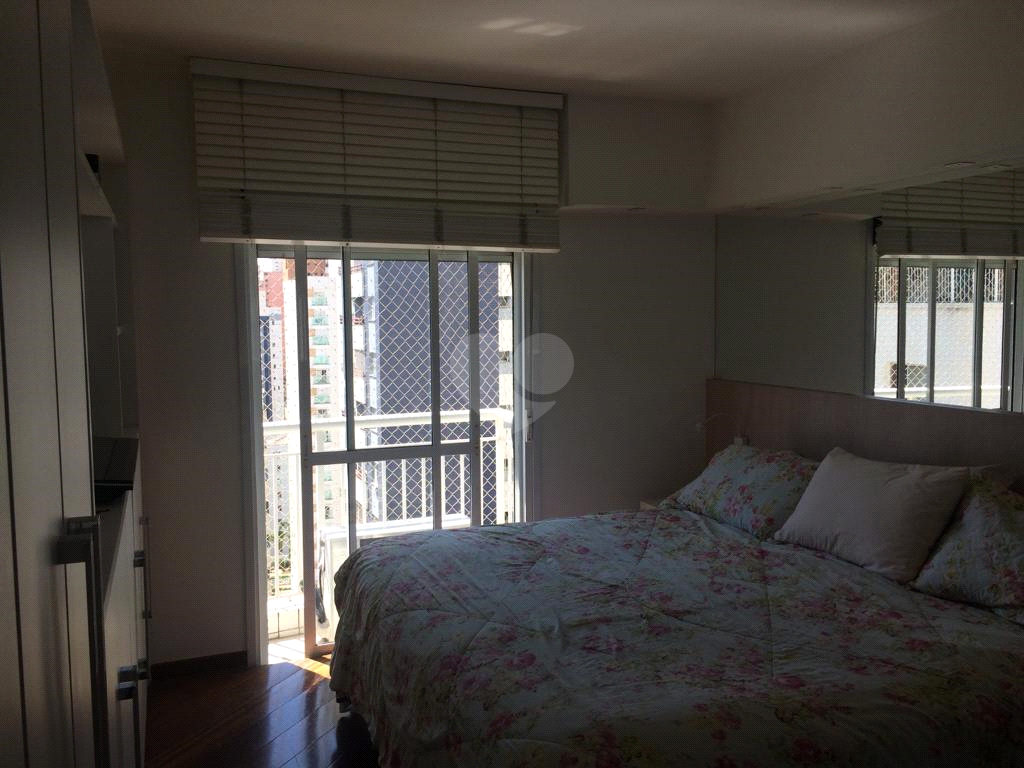 Venda Apartamento São Paulo Perdizes REO832022 10