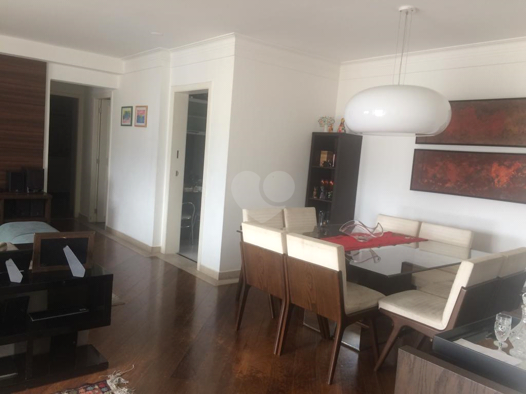 Venda Apartamento São Paulo Perdizes REO832022 4