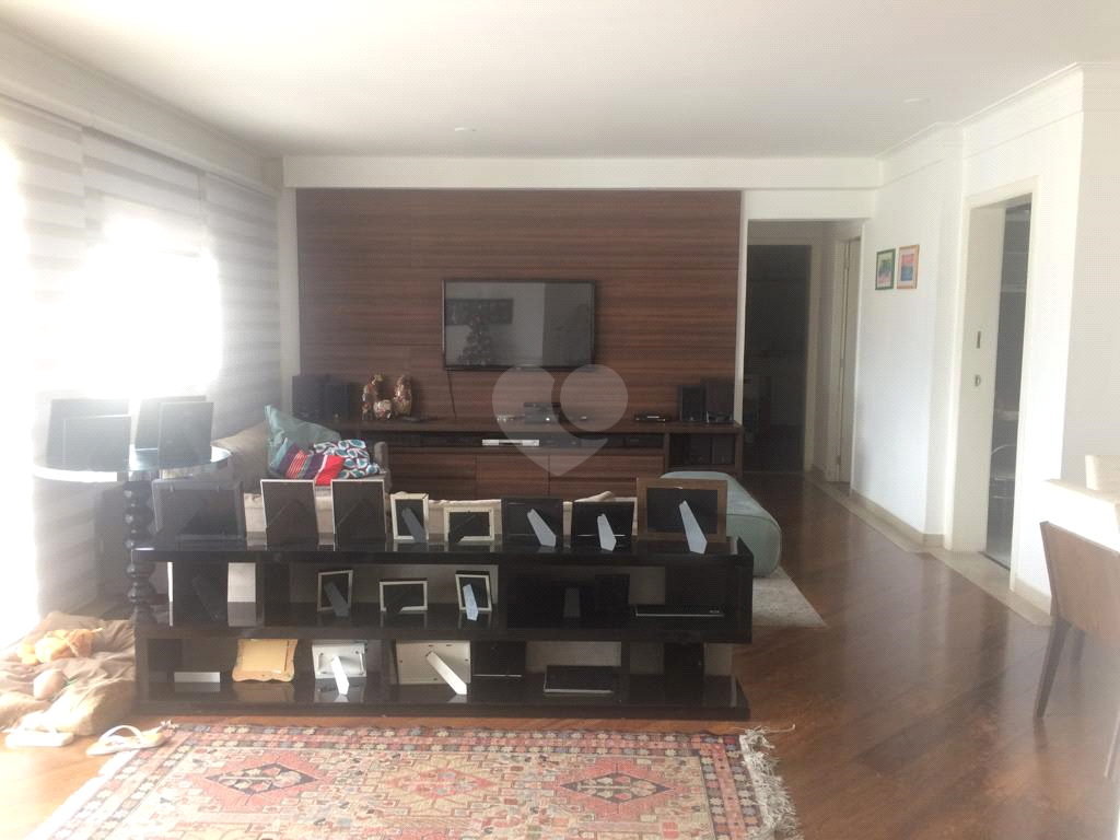 Venda Apartamento São Paulo Perdizes REO832022 3