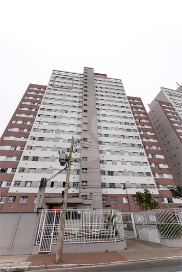 Venda Apartamento São Paulo Cambuci REO832023 30