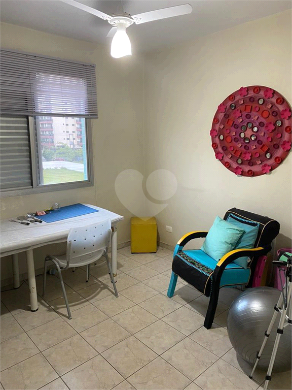 Venda Apartamento Guarujá Jardim Las Palmas REO832029 14