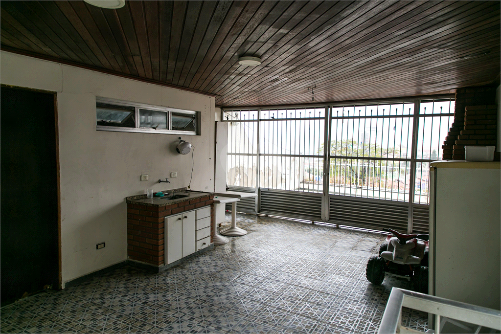 Venda Casa São Paulo Parque Vitória REO832039 54