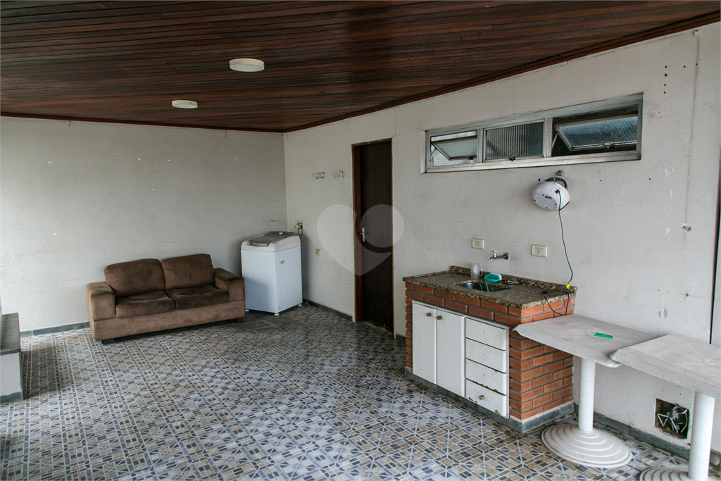 Venda Casa São Paulo Parque Vitória REO832039 55