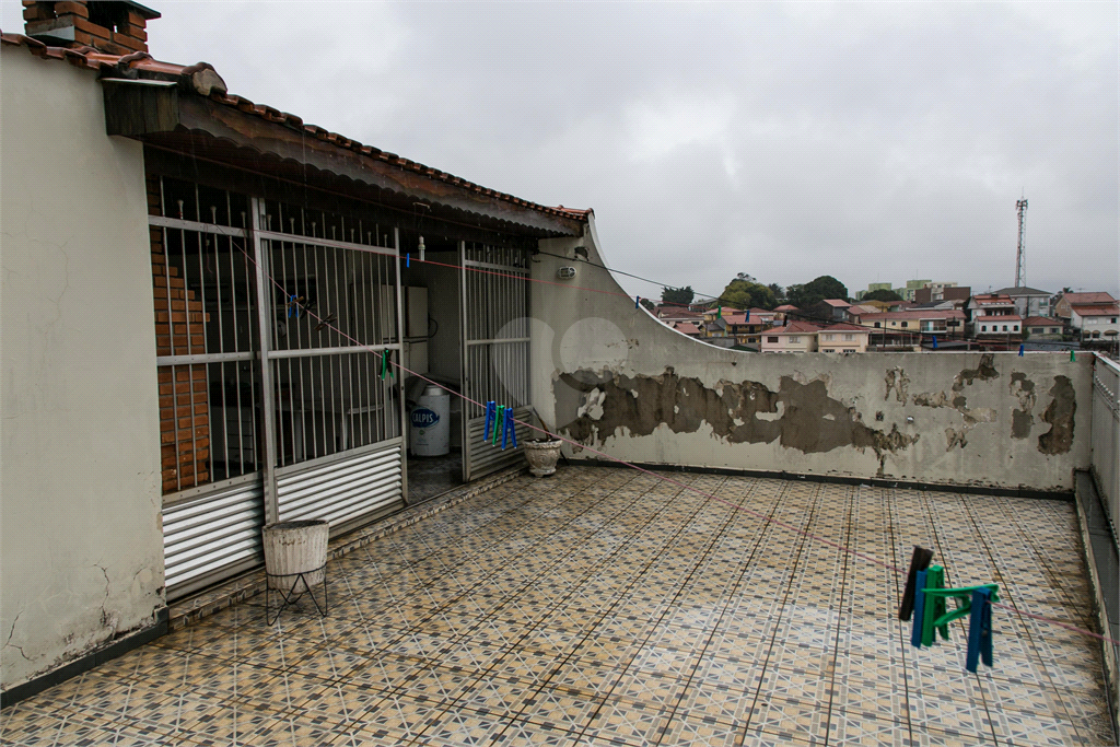 Venda Casa São Paulo Parque Vitória REO832039 64