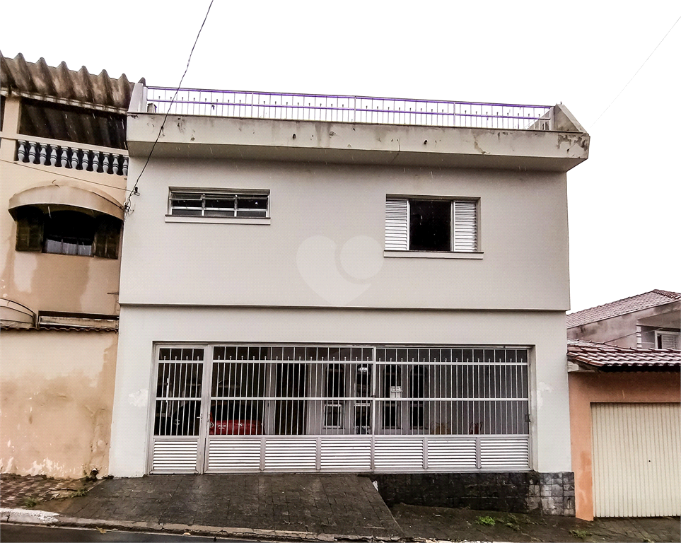 Venda Casa São Paulo Parque Vitória REO832039 70