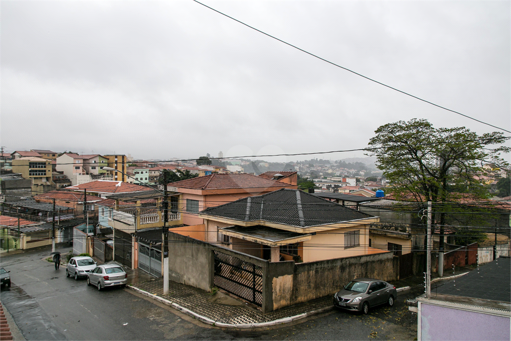 Venda Casa São Paulo Parque Vitória REO832039 9