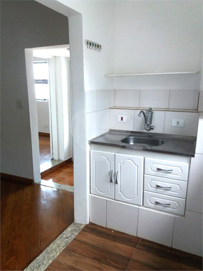 Venda Casa São Paulo Parada Inglesa REO832045 24