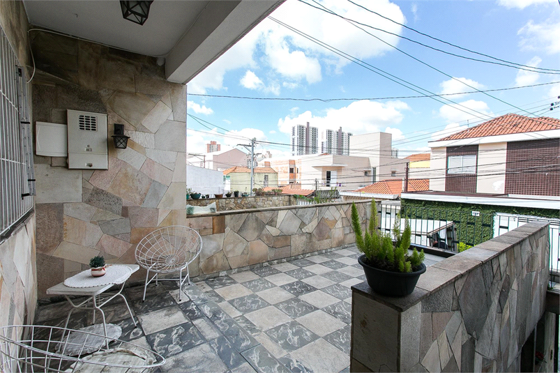 Venda Casa São Paulo Vila Prudente REO832051 111