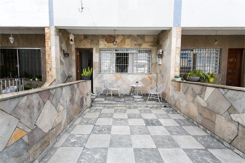 Venda Casa São Paulo Vila Prudente REO832051 113