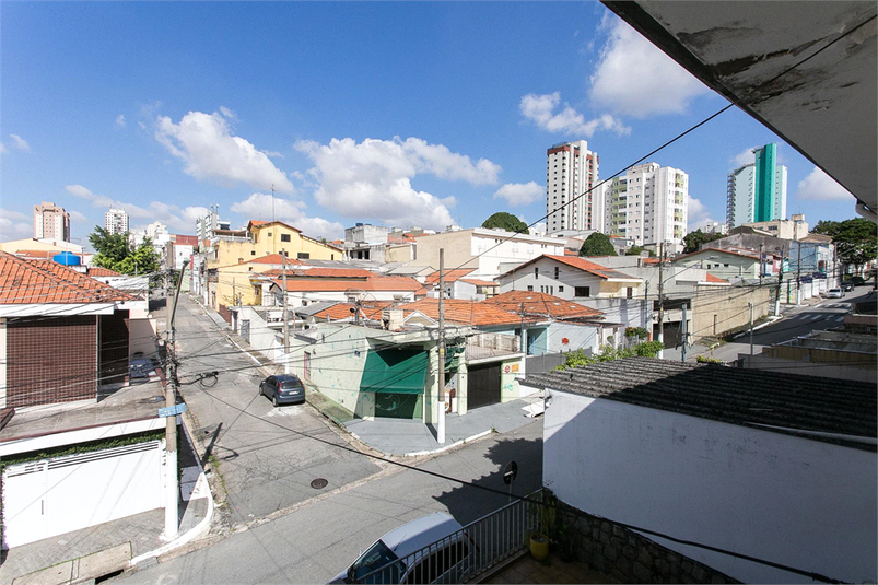 Venda Casa São Paulo Vila Prudente REO832051 119