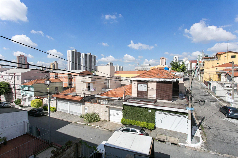 Venda Casa São Paulo Vila Prudente REO832051 122