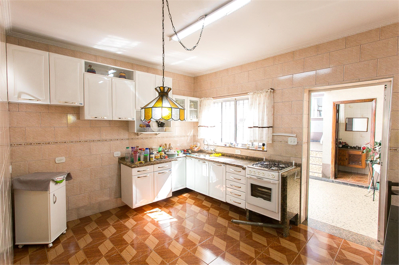 Venda Casa São Paulo Vila Prudente REO832051 57