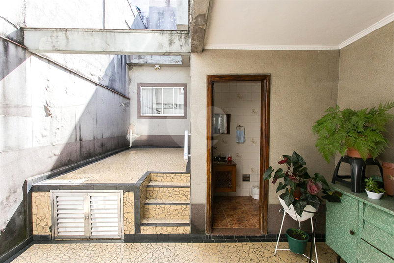 Venda Casa São Paulo Vila Prudente REO832051 69