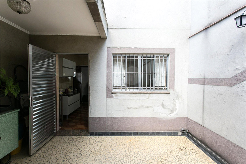 Venda Casa São Paulo Vila Prudente REO832051 74