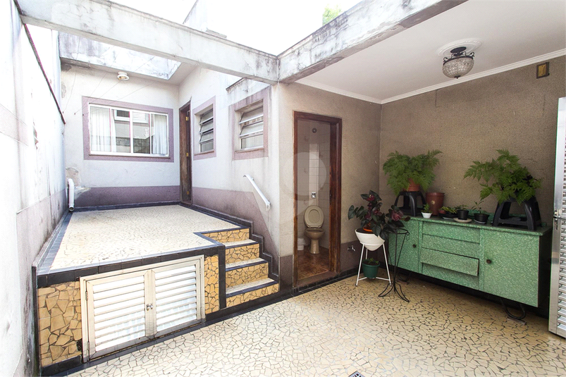 Venda Casa São Paulo Vila Prudente REO832051 75