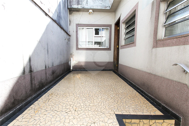 Venda Casa São Paulo Vila Prudente REO832051 79