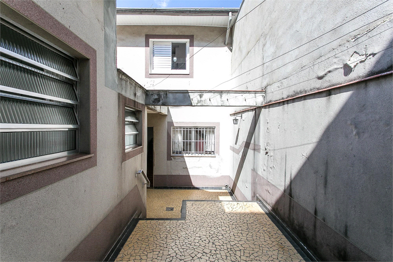 Venda Casa São Paulo Vila Prudente REO832051 85