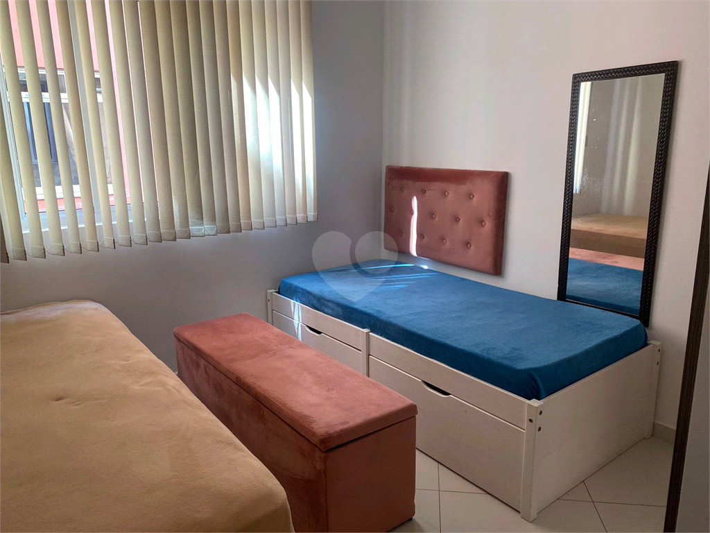 Venda Apartamento São Paulo Bela Vista REO832052 17