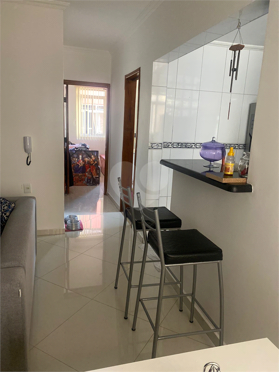 Venda Apartamento São Paulo Bela Vista REO832052 5