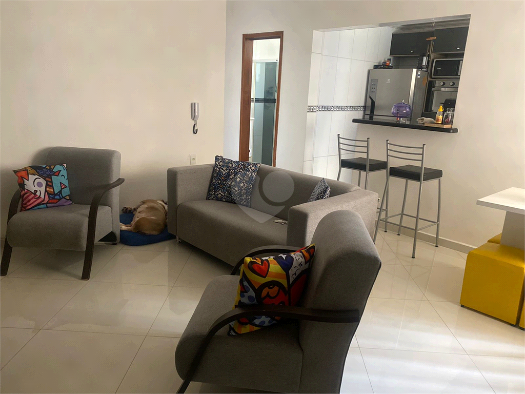 Venda Apartamento São Paulo Bela Vista REO832052 1