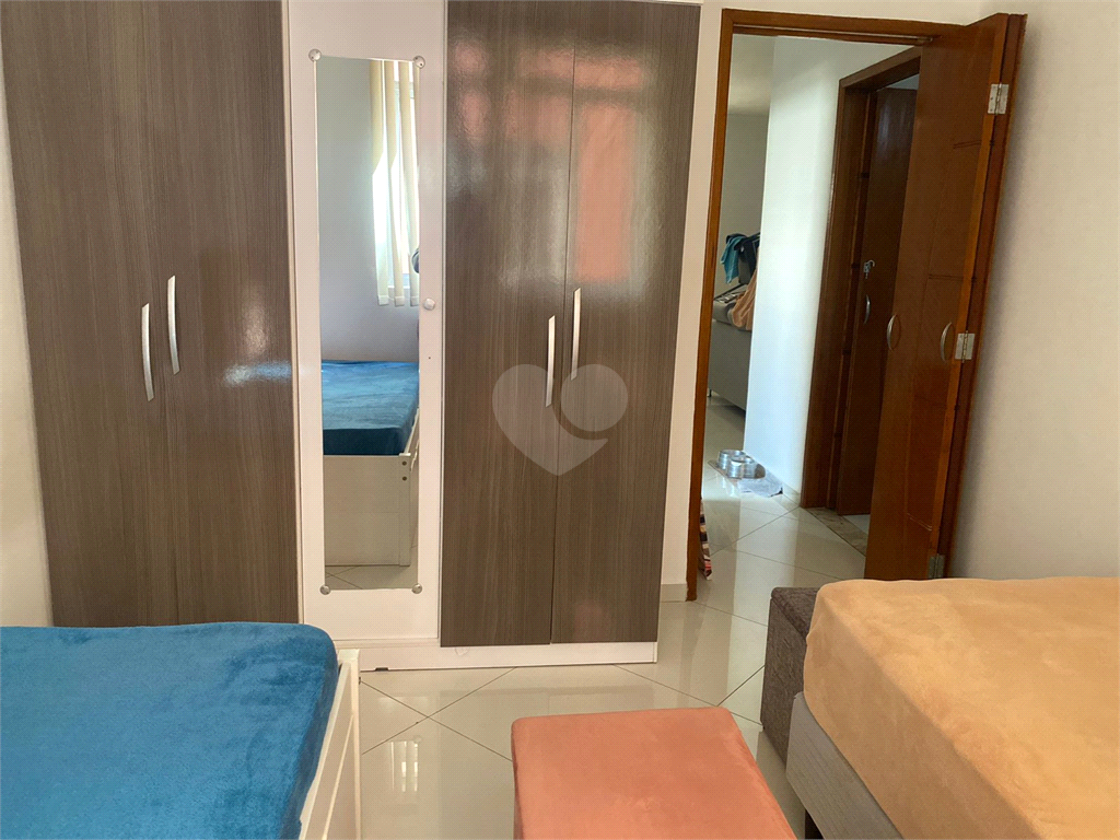 Venda Apartamento São Paulo Bela Vista REO832052 16