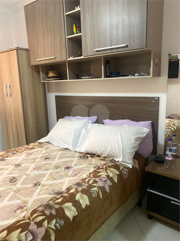 Venda Apartamento São Paulo Bela Vista REO832052 11