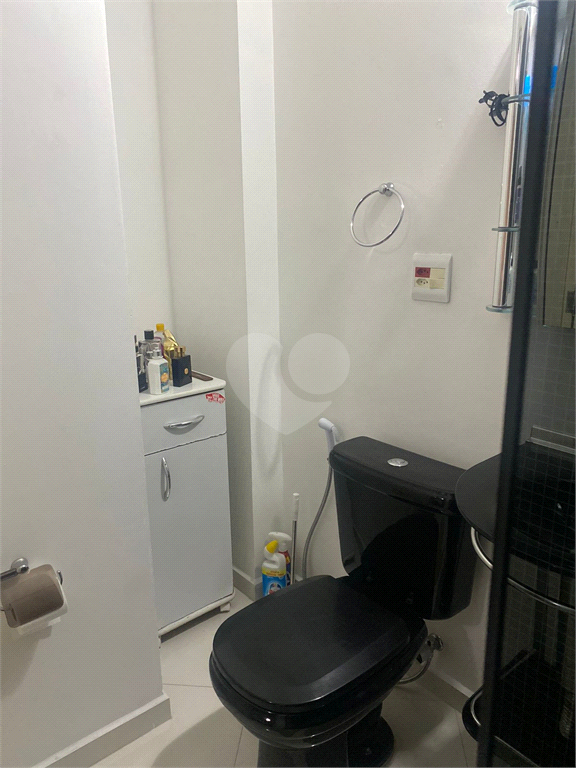 Venda Apartamento São Paulo Bela Vista REO832052 20