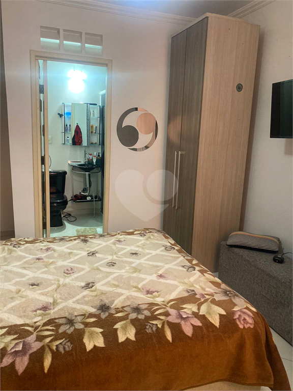 Venda Apartamento São Paulo Bela Vista REO832052 10