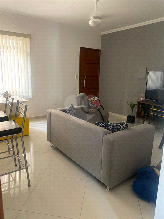 Venda Apartamento São Paulo Bela Vista REO832052 3