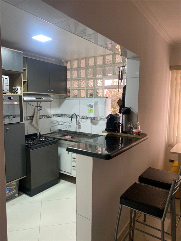 Venda Apartamento São Paulo Bela Vista REO832052 6