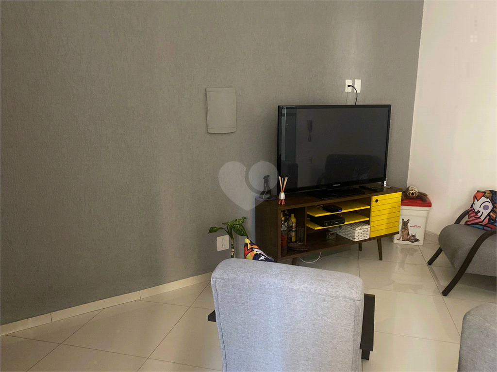 Venda Apartamento São Paulo Bela Vista REO832052 4