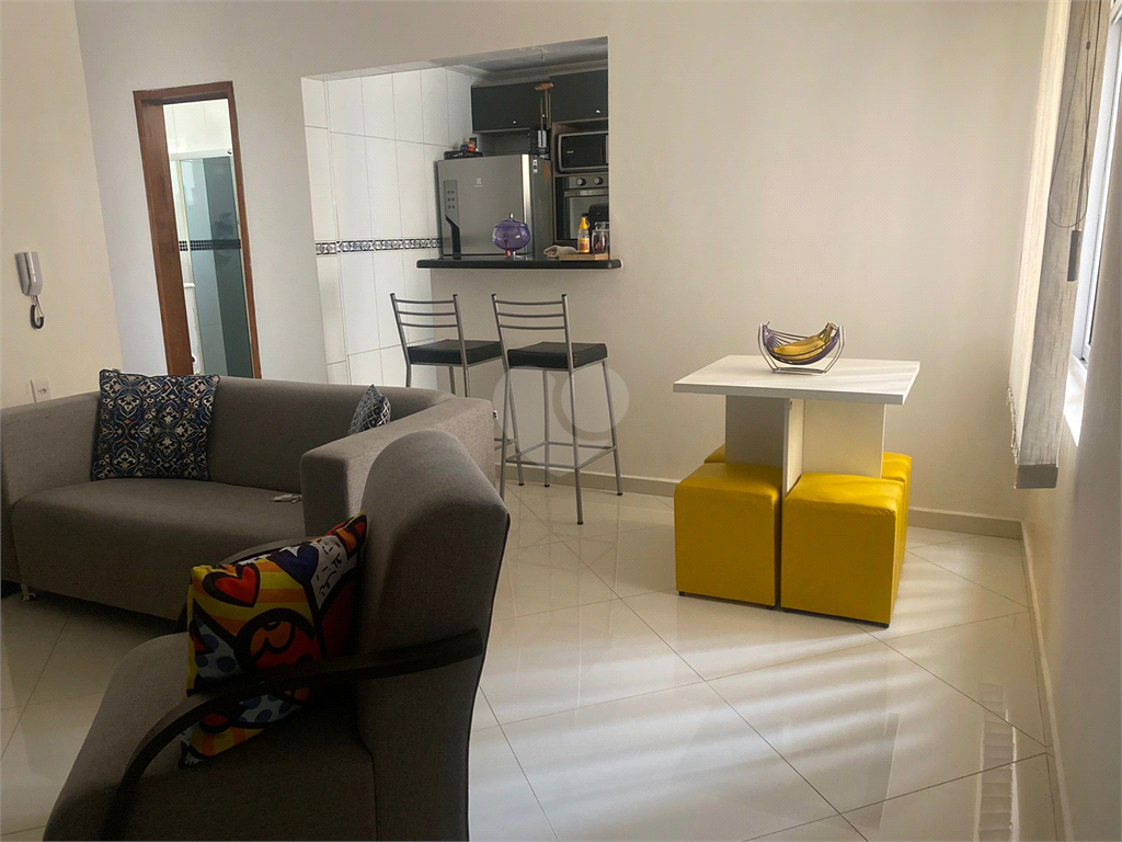 Venda Apartamento São Paulo Bela Vista REO832052 2