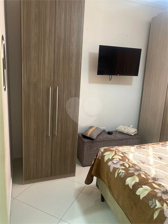 Venda Apartamento São Paulo Bela Vista REO832052 13