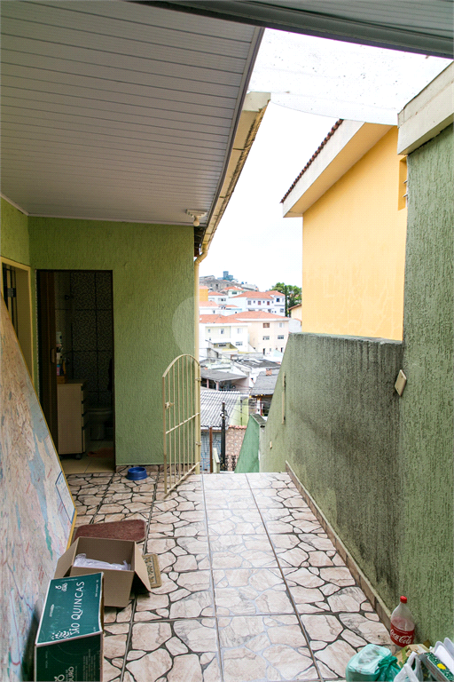 Venda Casa São Paulo Vila Maria Alta REO832054 44