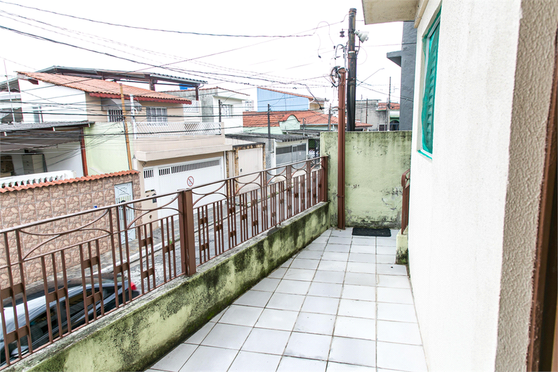 Venda Casa São Paulo Vila Maria Alta REO832054 5