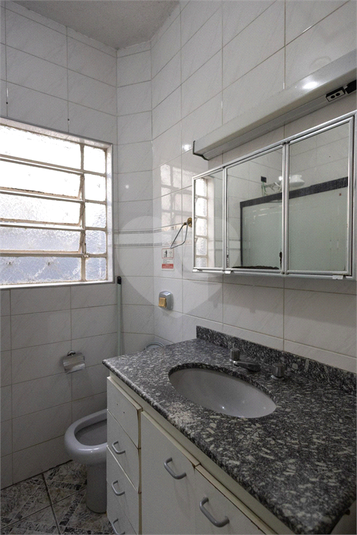 Venda Casa São Paulo Vila Gomes Cardim REO832060 19