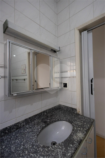 Venda Casa São Paulo Vila Gomes Cardim REO832060 21