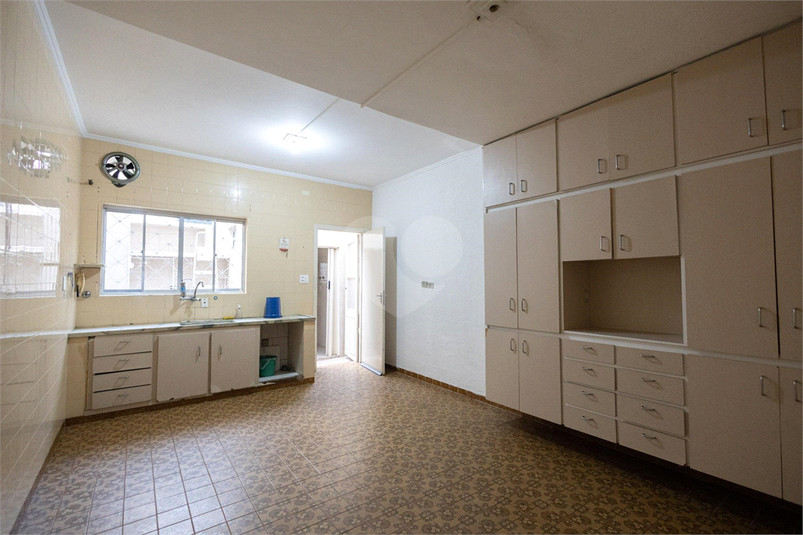 Venda Casa São Paulo Vila Gomes Cardim REO832060 22