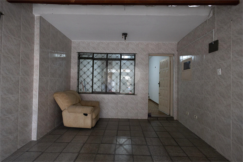 Venda Casa São Paulo Vila Gomes Cardim REO832060 32